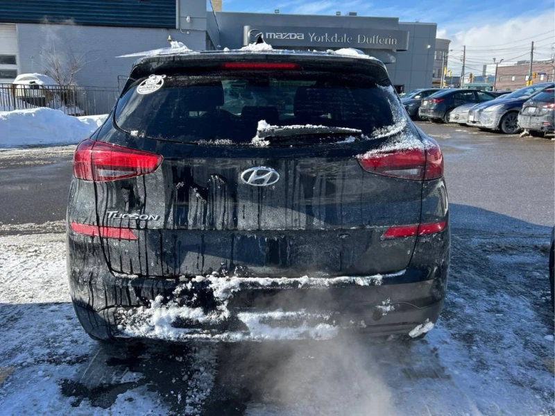 Hyundai Tucson Preferred* МЪРТВА ТОЧКА* СЛЕДЕНЕ НА ЛЕНТИ* ФИКС ЦЕ, снимка 5 - Автомобили и джипове - 53342883