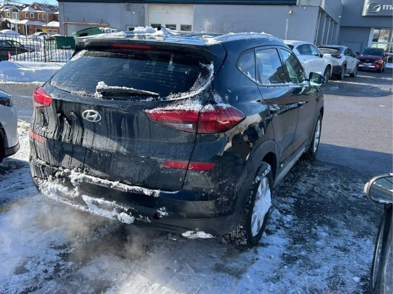 Hyundai Tucson Preferred* МЪРТВА ТОЧКА* СЛЕДЕНЕ НА ЛЕНТИ* ФИКС ЦЕ, снимка 6 - Автомобили и джипове - 53342883