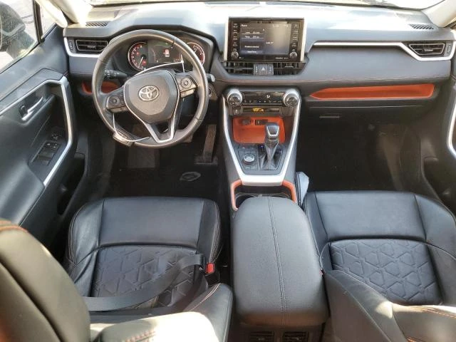 Toyota Rav4 ADVENTURE, снимка 8 - Автомобили и джипове - 49491311