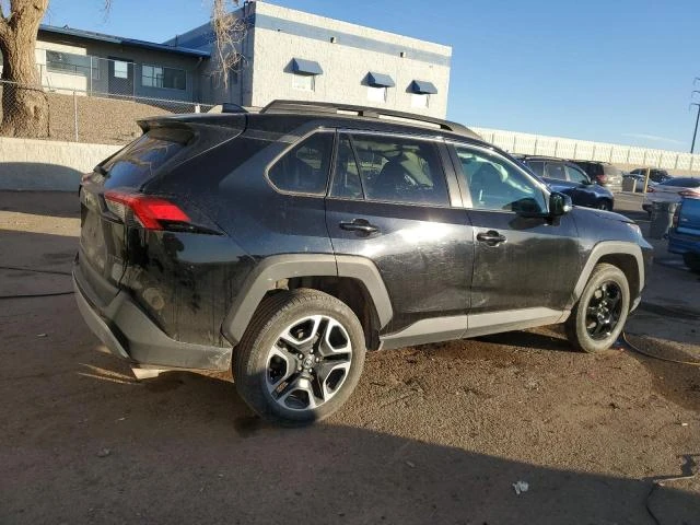 Toyota Rav4 ADVENTURE, снимка 6 - Автомобили и джипове - 49491311