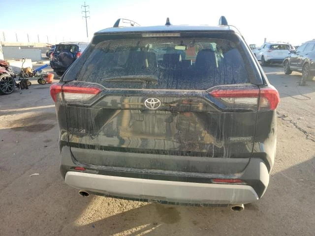 Toyota Rav4 ADVENTURE, снимка 2 - Автомобили и джипове - 49491311