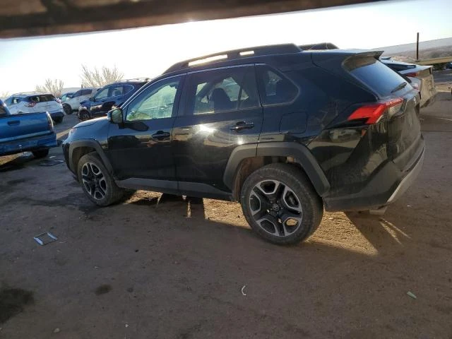 Toyota Rav4 ADVENTURE, снимка 5 - Автомобили и джипове - 49491311