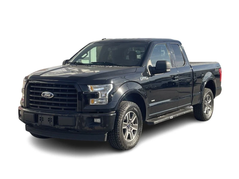 Ford F150 4x4 - Supercab XLT - 145 WB - 34700 лв. / 17741.83 € - 51559424 1