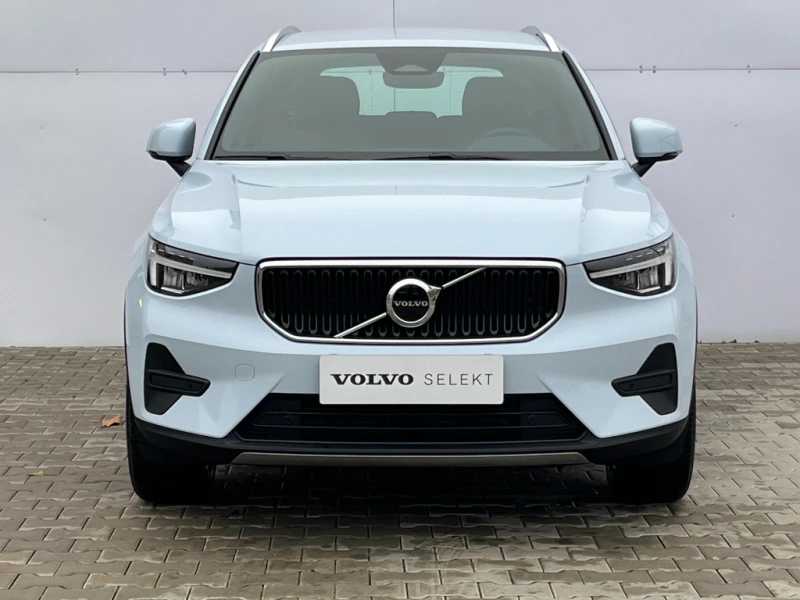 Volvo XC40 Фабрично нов автомобил | 2год. гаранция 
