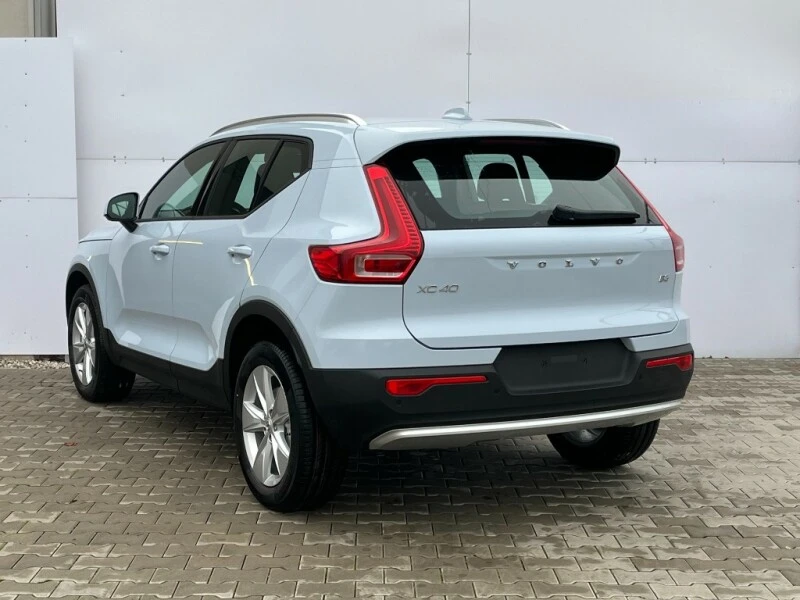 Volvo XC40 Фабрично нов автомобил | 2год. гаранция , снимка 7 - Автомобили и джипове - 53188610