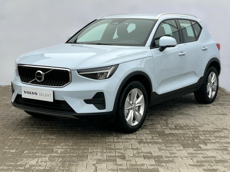 Volvo XC40 Фабрично нов автомобил | 2год. гаранция , снимка 2 - Автомобили и джипове - 53188610