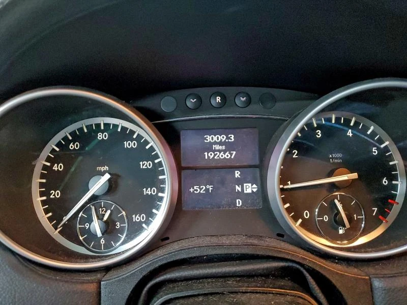 Mercedes-Benz GL 450 4.6L 8 All wheel drive | Mobile.bg � ����������� 12