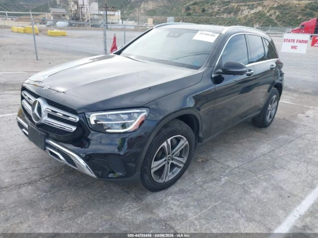 Mercedes-Benz GLC 300 ������| TOUCHSCREEN �������|  | Mobile.bg � ����������� 2
