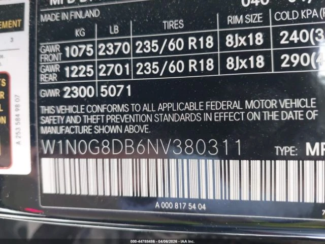 Mercedes-Benz GLC 300 ������| TOUCHSCREEN �������|  | Mobile.bg � ����������� 9