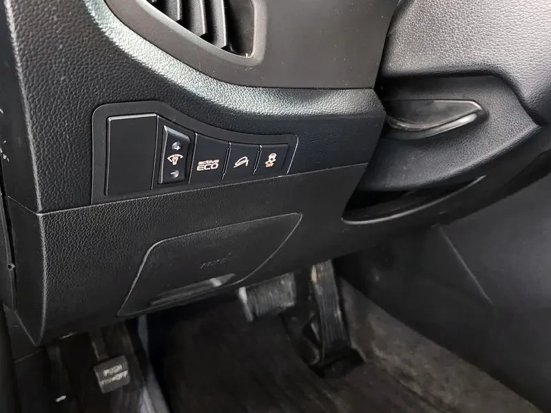 Kia Sportage 4Wd Tlx Top-Of-The-Line Model, снимка 14 - Автомобили и джипове - 55046845