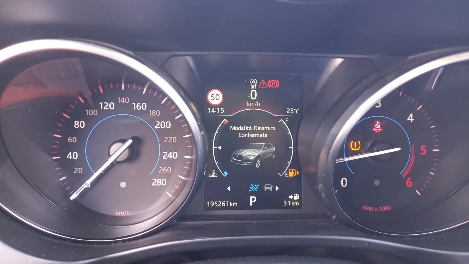 Jaguar F-PACE 44 PORTFOLIO FULL     | Mobile.bg   12