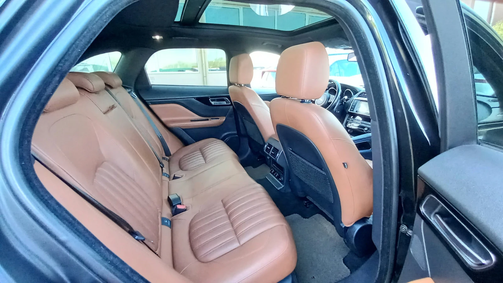 Jaguar F-PACE 44 PORTFOLIO FULL     | Mobile.bg   17