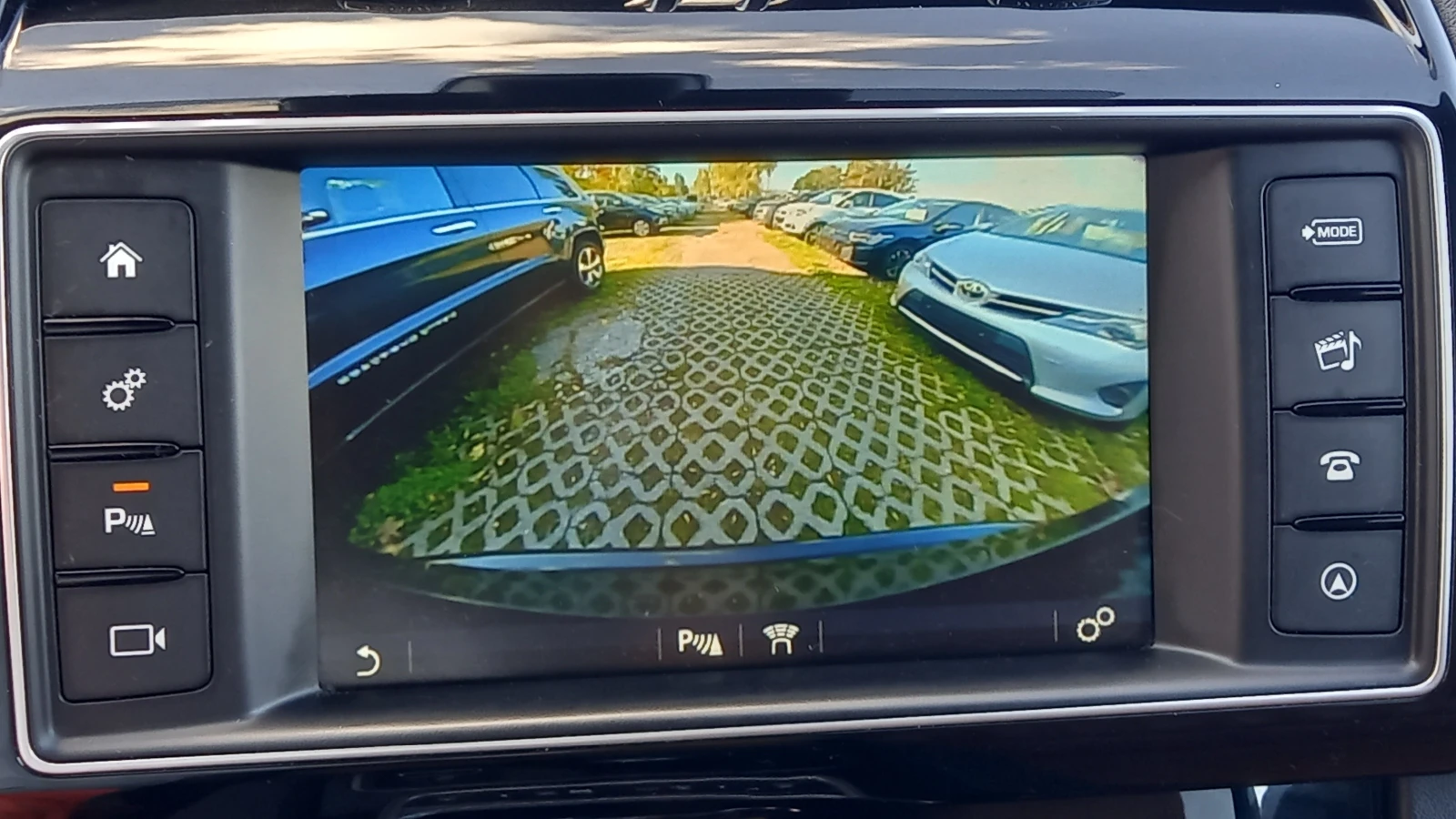 Jaguar F-PACE 44 PORTFOLIO FULL     | Mobile.bg   15