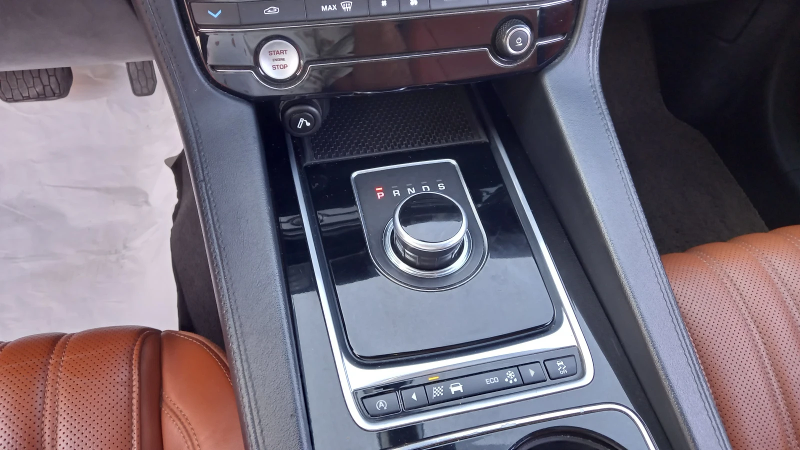 Jaguar F-PACE 44 PORTFOLIO FULL     | Mobile.bg   13