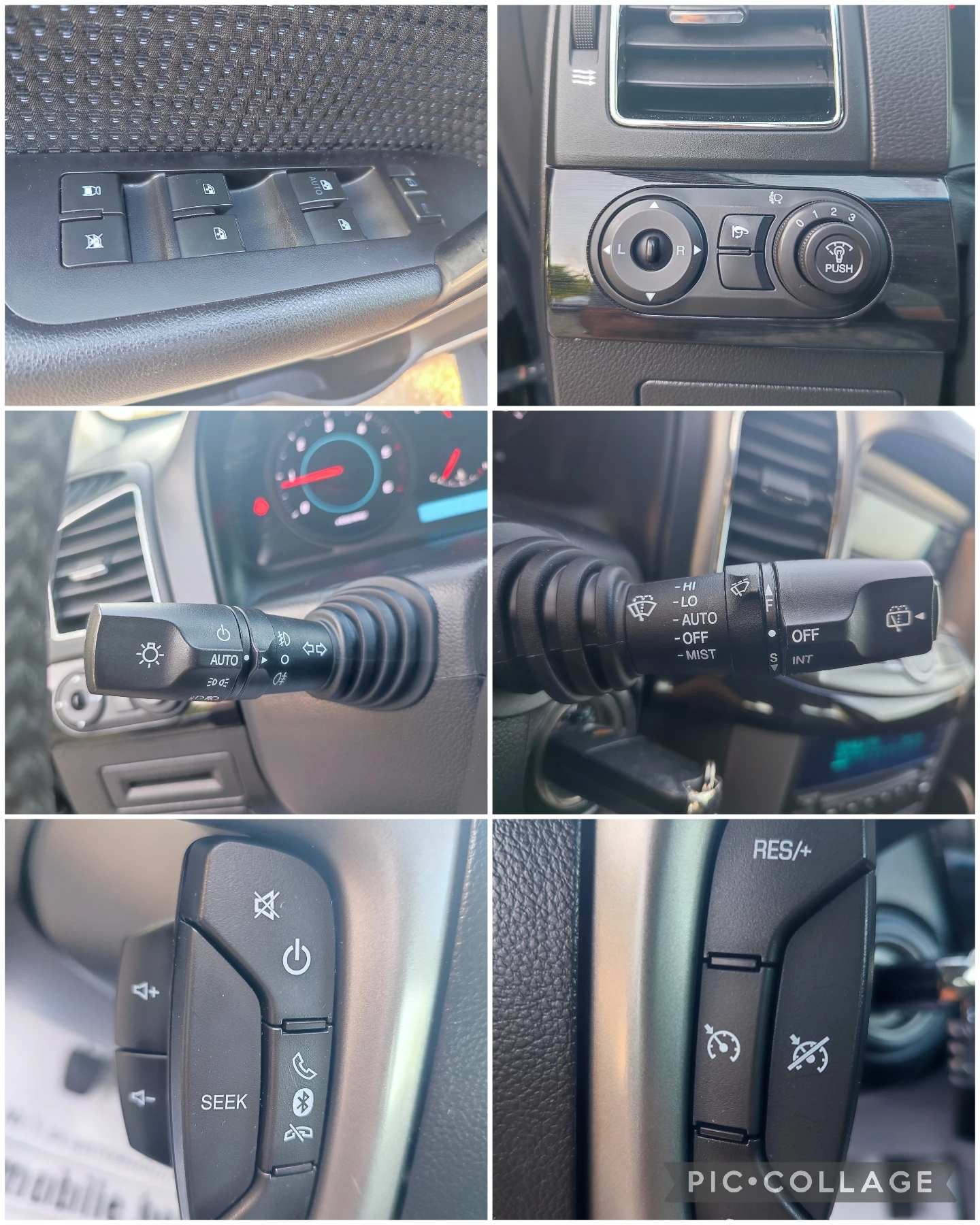 Chevrolet Captiva 2.2 CDTI FACELIFT 6  / 7  | Mobile.bg   15