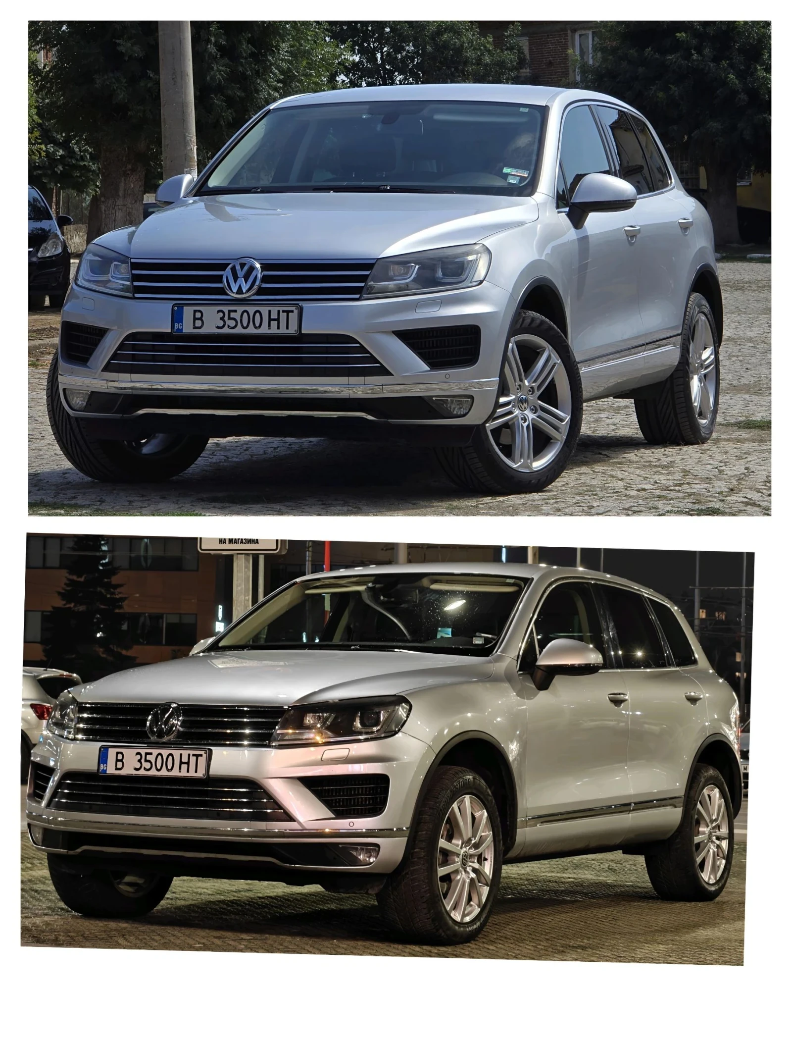 VW Touareg 3.0TDI V6* СМЕНЕНИ ВЕРИГИ - изображение 10
