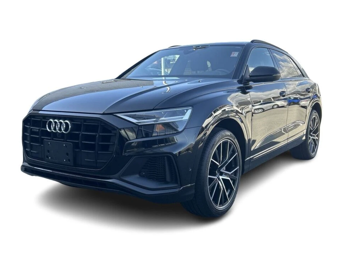 Audi Q8 2022 AUDI Q8 PROGRESSIV - изображение 3