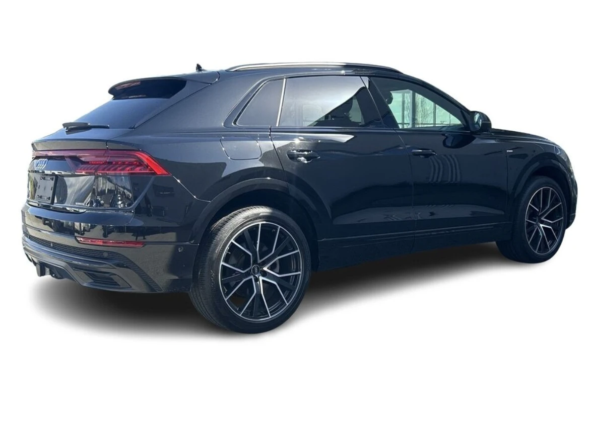 Audi Q8 2022 AUDI Q8 PROGRESSIV - изображение 6
