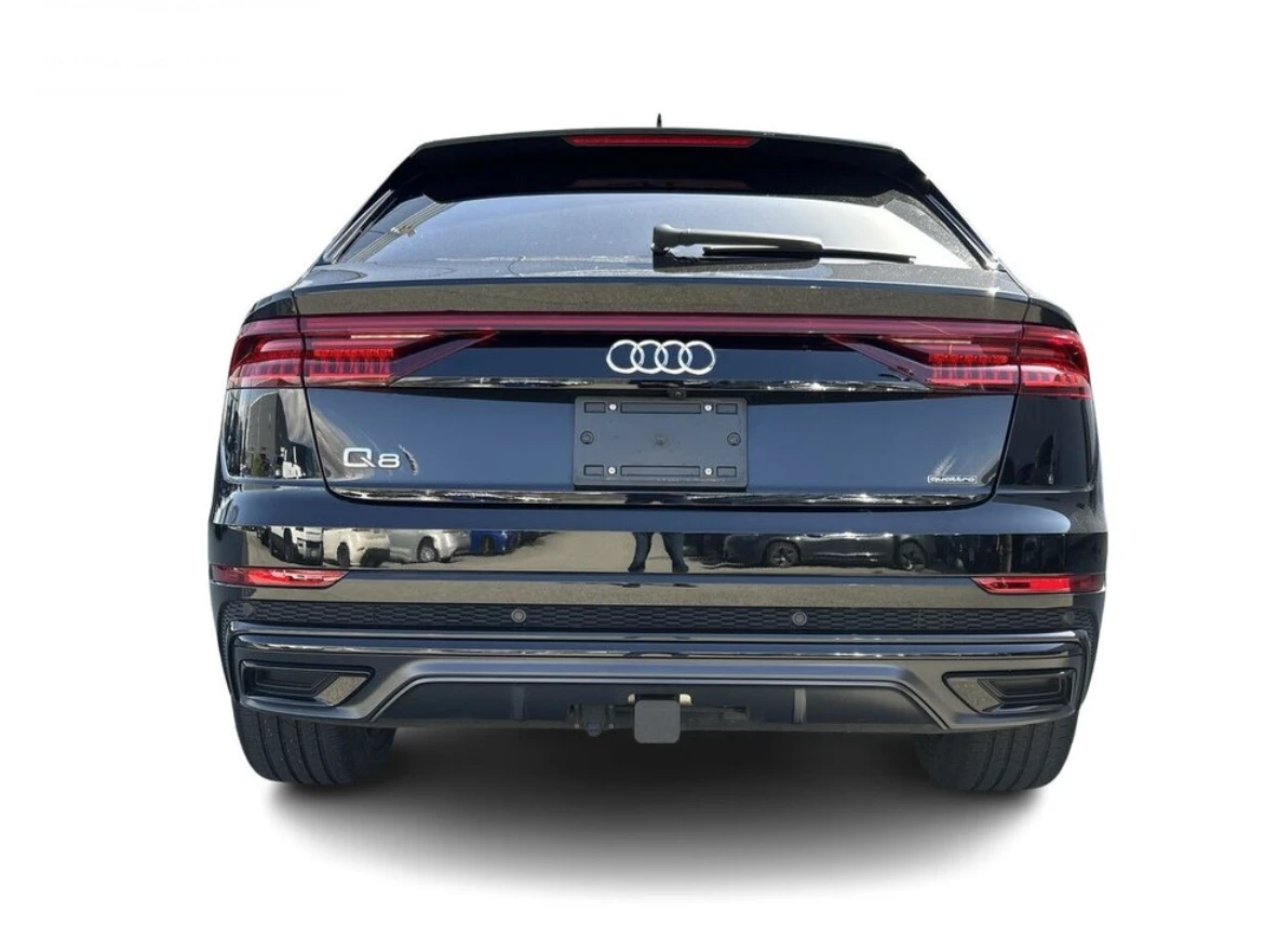 Audi Q8 2022 AUDI Q8 PROGRESSIV - изображение 5