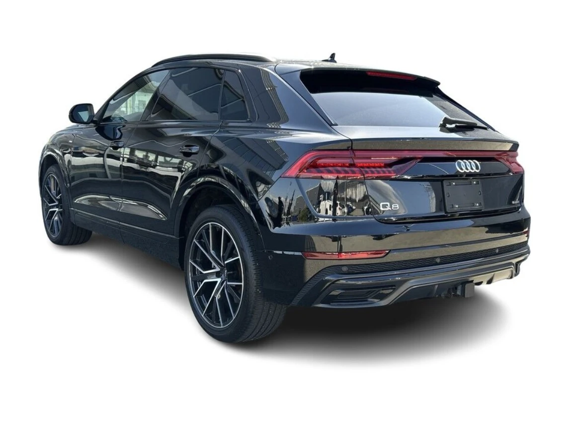 Audi Q8 2022 AUDI Q8 PROGRESSIV - изображение 4