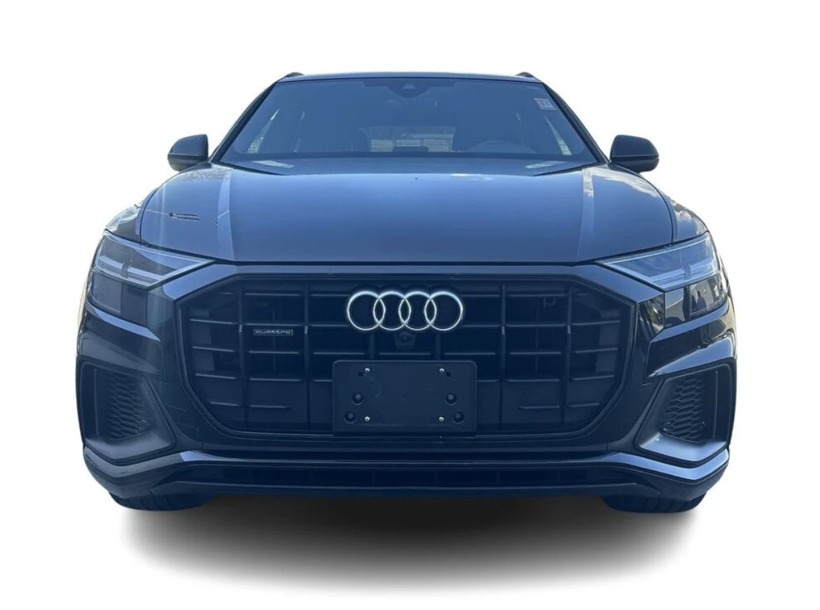 Audi Q8 2022 AUDI Q8 PROGRESSIV - изображение 2