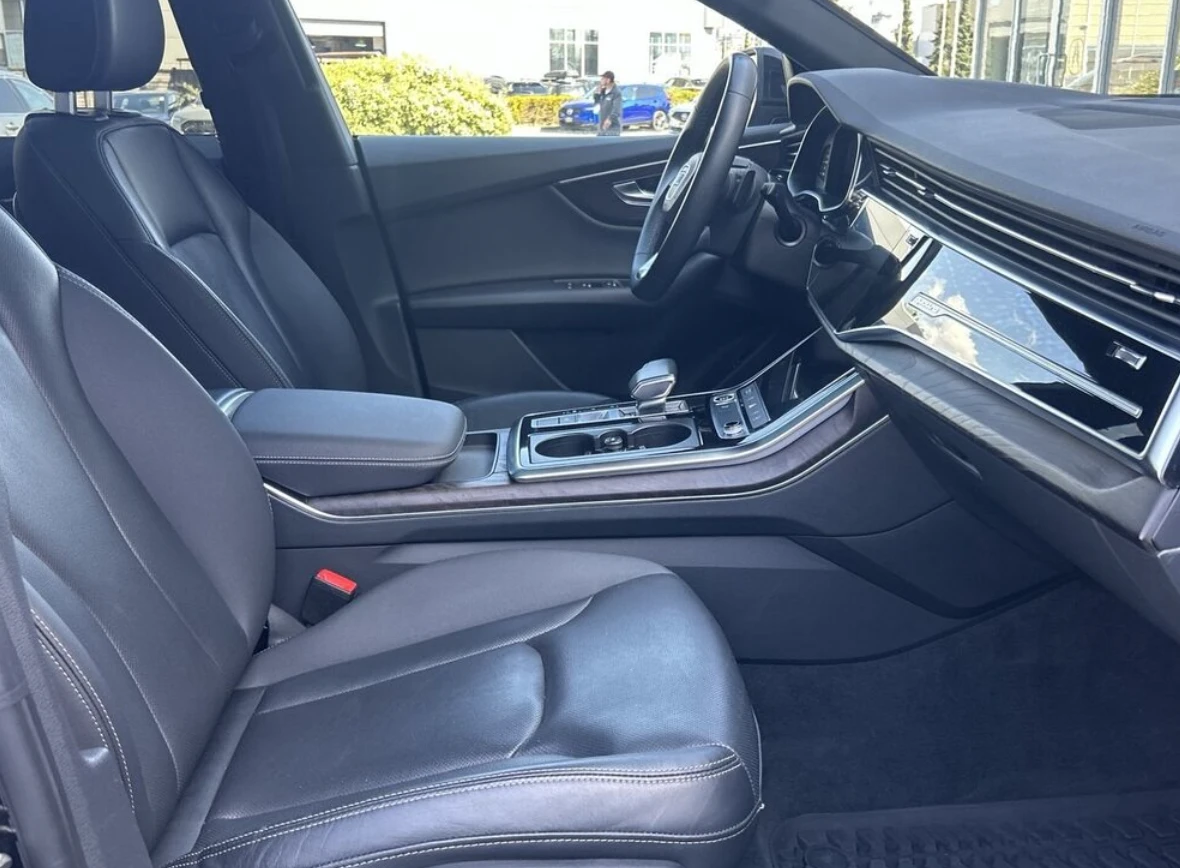Audi Q8 2022 AUDI Q8 PROGRESSIV - изображение 8