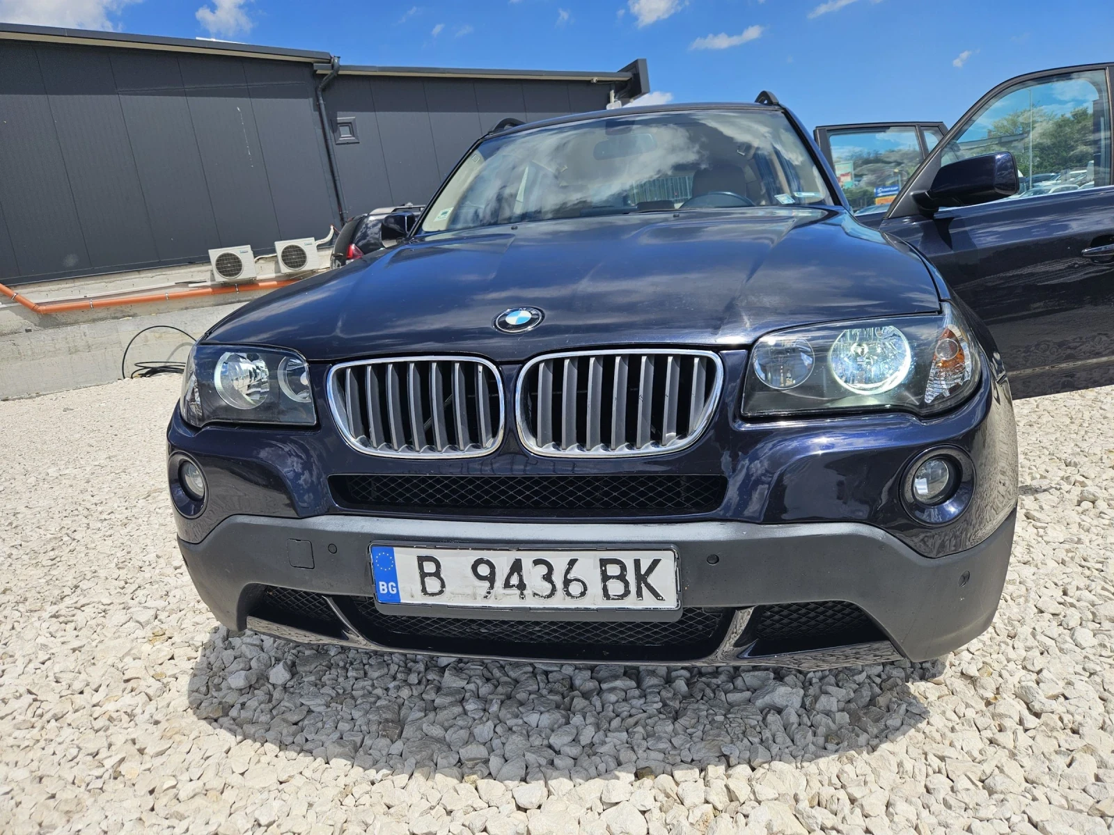 BMW X3  - изображение 3