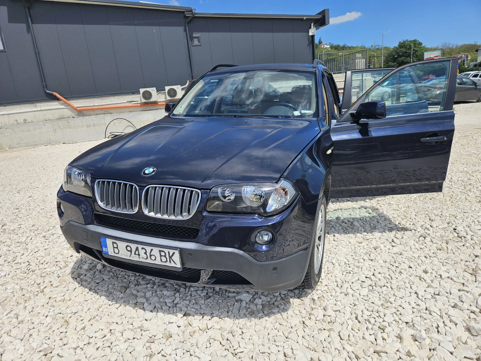 BMW X3  - изображение 2