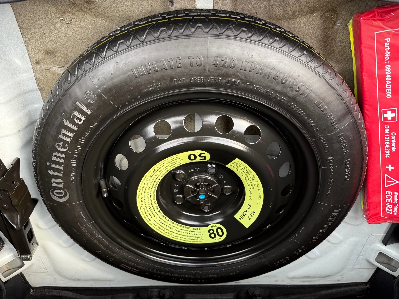 Kia Sportage 1.7 NAVI LED KAMERA | Mobile.bg — изображение 15