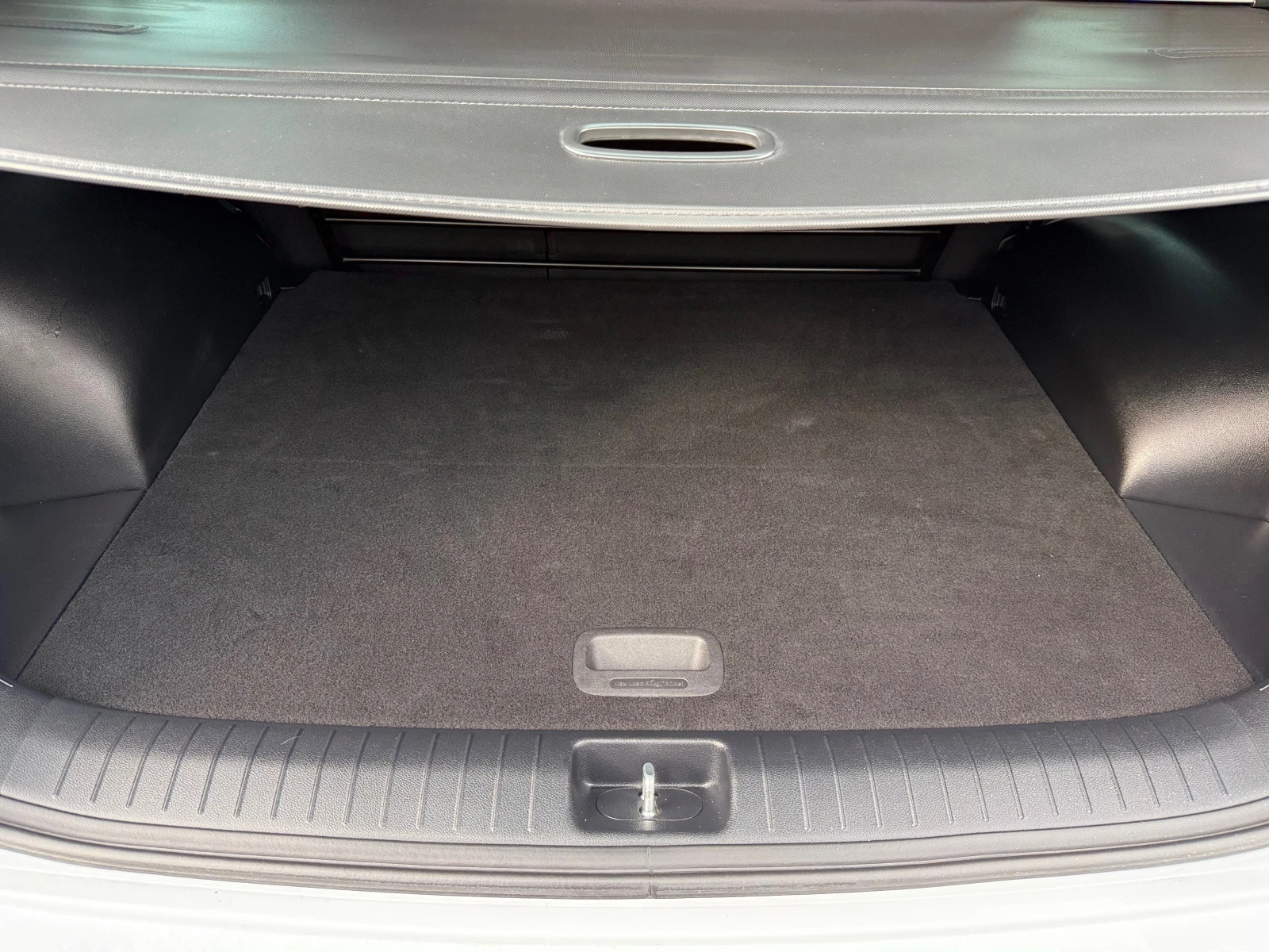 Kia Sportage 1.7 NAVI LED KAMERA | Mobile.bg — изображение 11