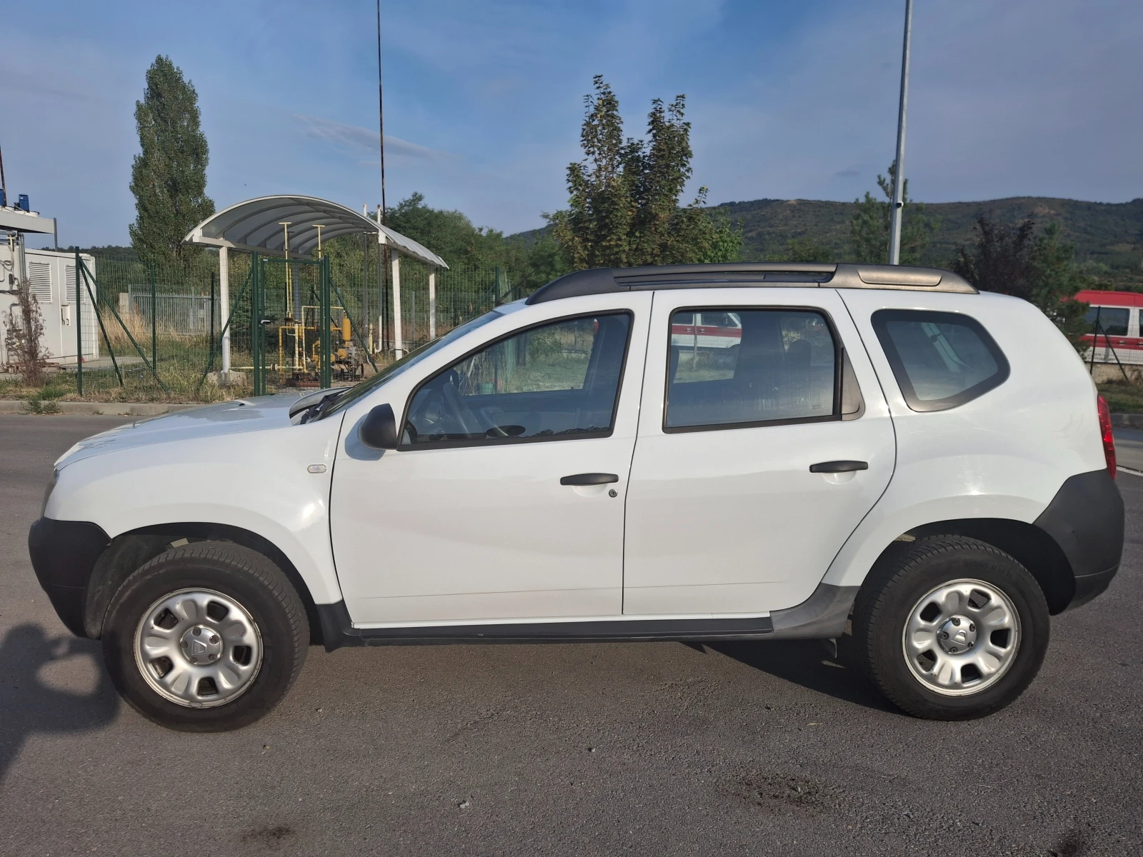 Dacia Duster  - изображение 8