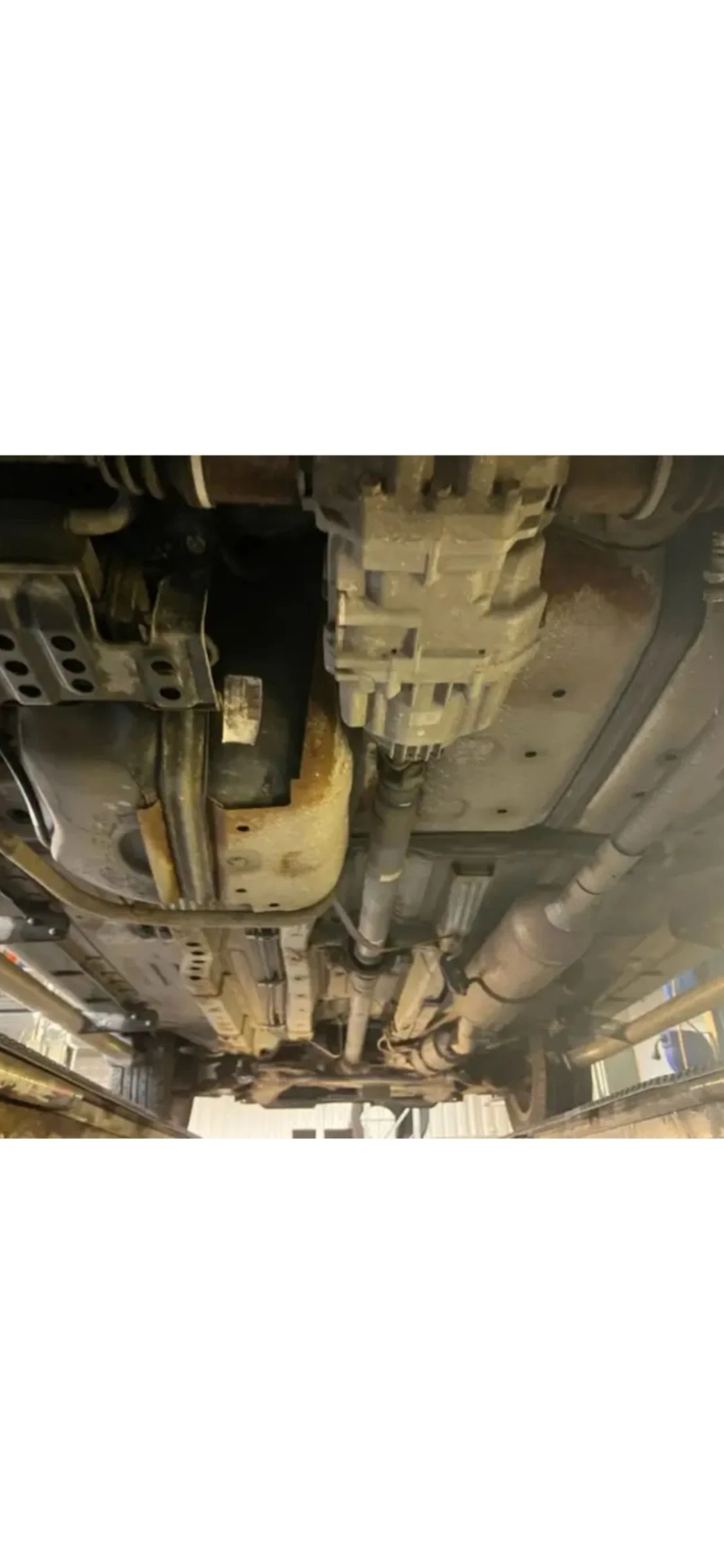 Honda Cr-v 2.0 бензин 150к.с. фейслифт  - изображение 9