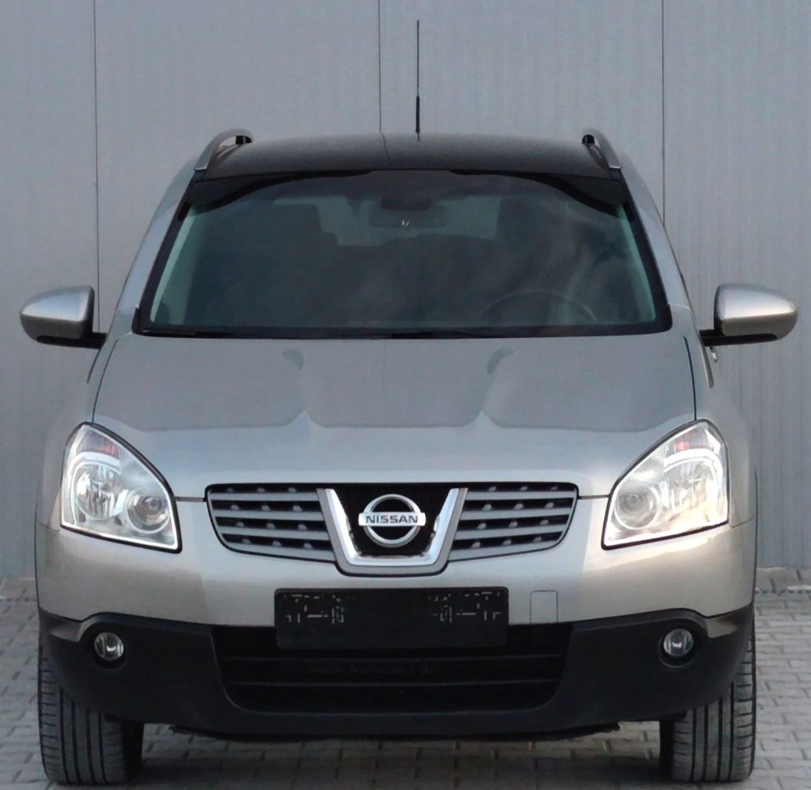 Nissan Qashqai 2.0i* 141к.с* NAVI*  - изображение 8