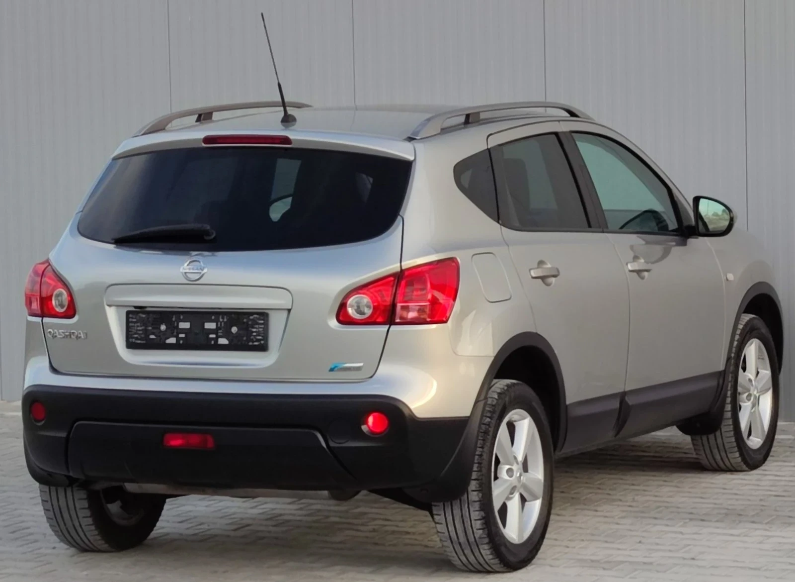 Nissan Qashqai 2.0i* 141к.с* NAVI*  - изображение 3