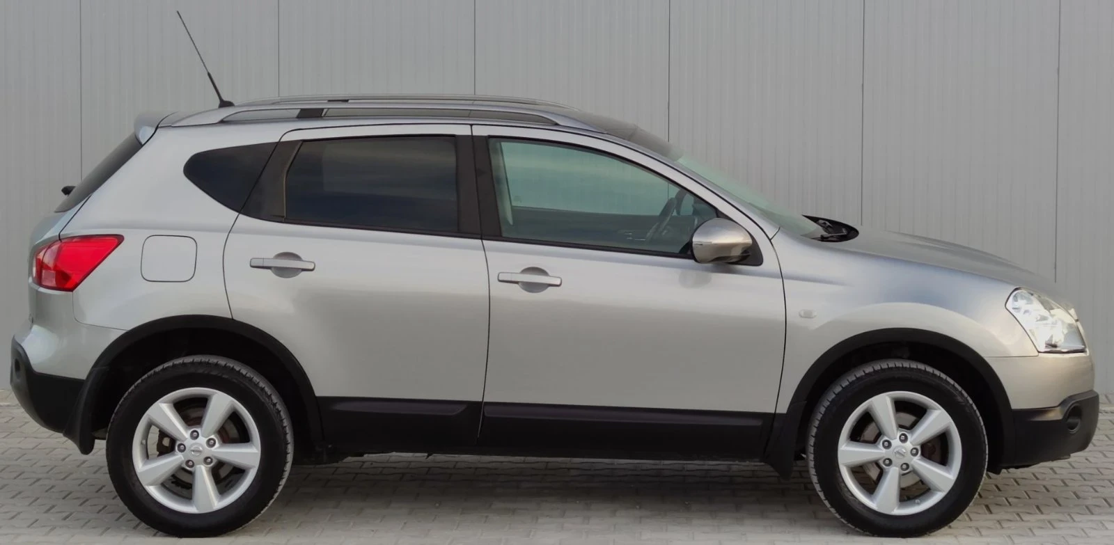 Nissan Qashqai 2.0i* 141к.с* NAVI*  - изображение 2