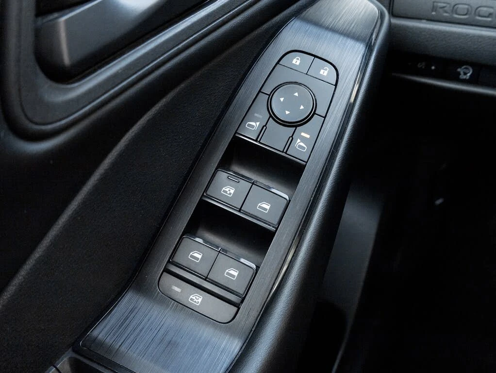 Nissan Rogue S AWD* Камера* Подгрев - изображение 9