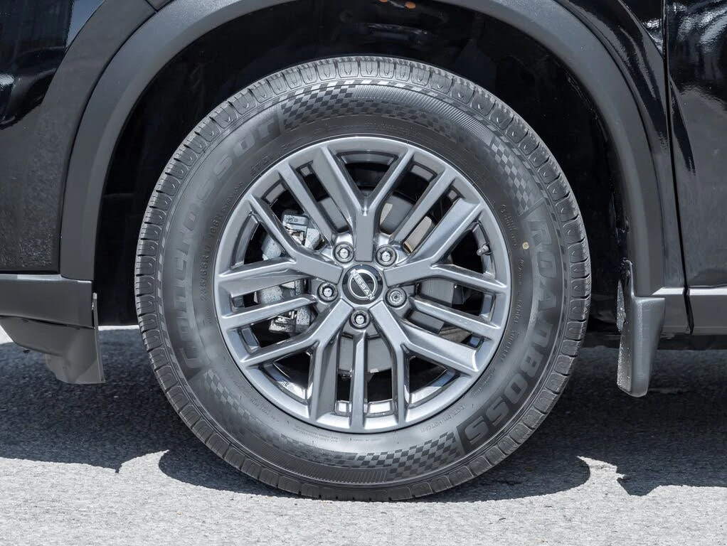 Nissan Rogue S AWD* Камера* Подгрев - изображение 7
