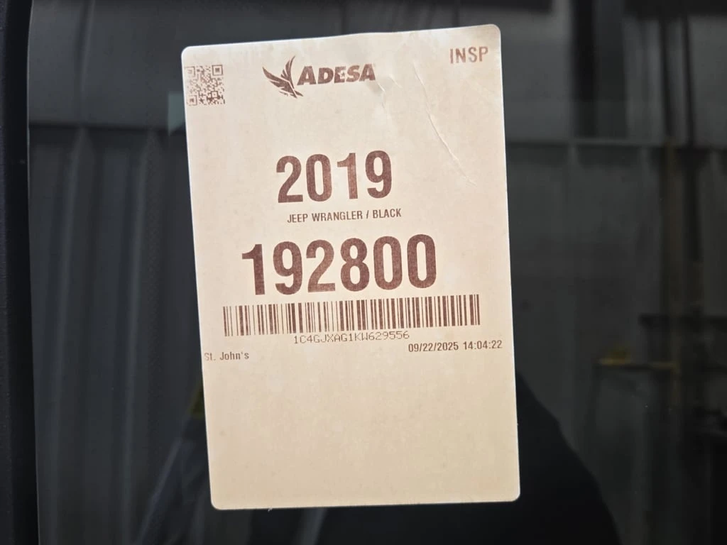 Jeep Wrangler * SPORT S * CARFAX *    | Mobile.bg   14