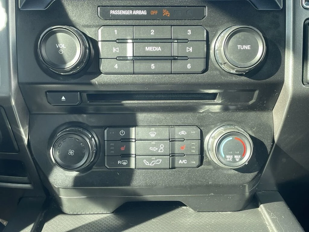 Ford F150 4x4 - Supercab XLT - 145 WB | Mobile.bg   16