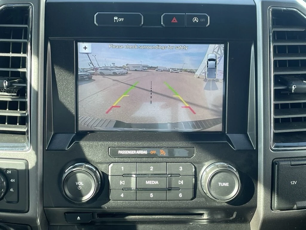 Ford F150 4x4 - Supercab XLT - 145 WB | Mobile.bg   14