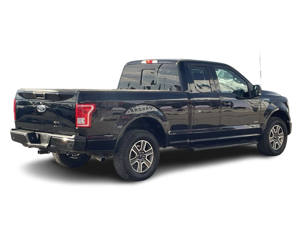 Ford F150 4x4 - Supercab XLT - 145 WB | Mobile.bg   8