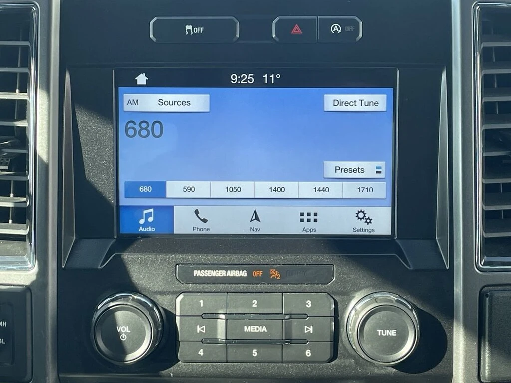 Ford F150 4x4 - Supercab XLT - 145 WB | Mobile.bg   15