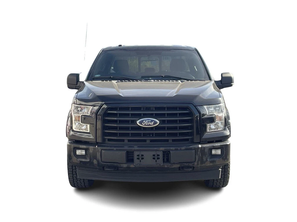 Ford F150 4x4 - Supercab XLT - 145 WB | Mobile.bg   3