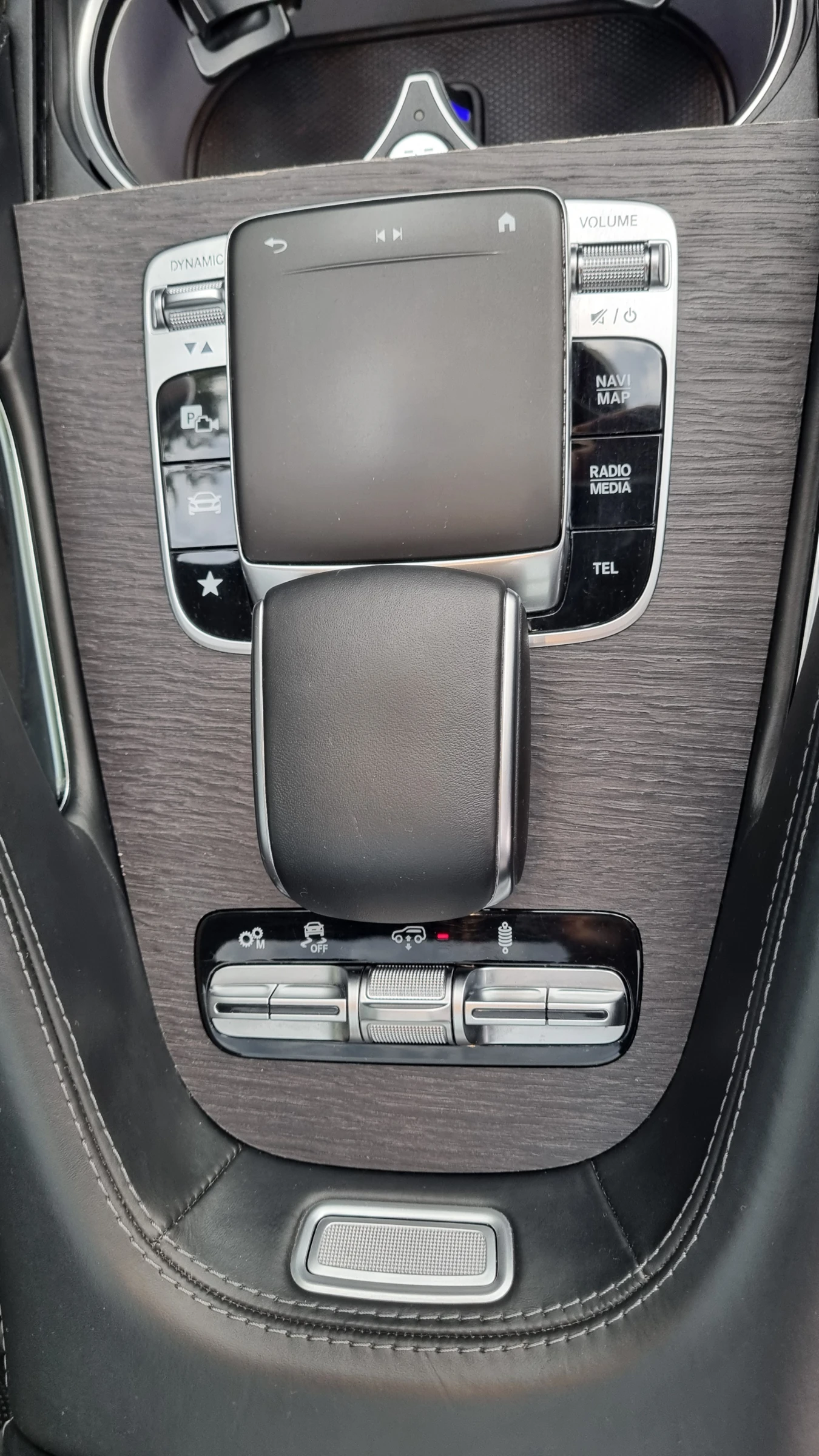 Mercedes-Benz GLE 53 4MATIC | Mobile.bg   13