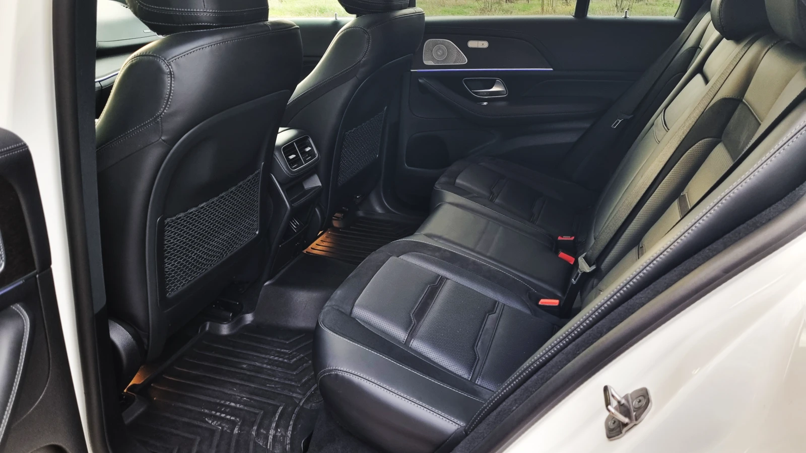 Mercedes-Benz GLE 53 4MATIC  - изображение 10