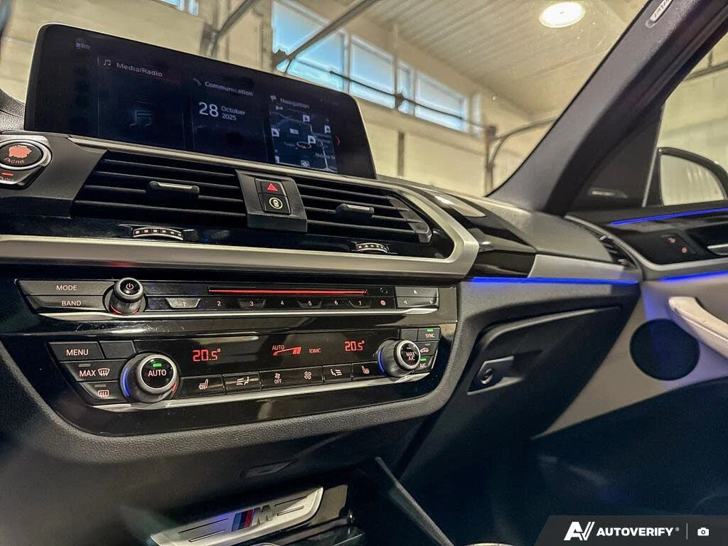 BMW X3 M40i* *   * HARMAN* SMART K | Mobile.bg   11