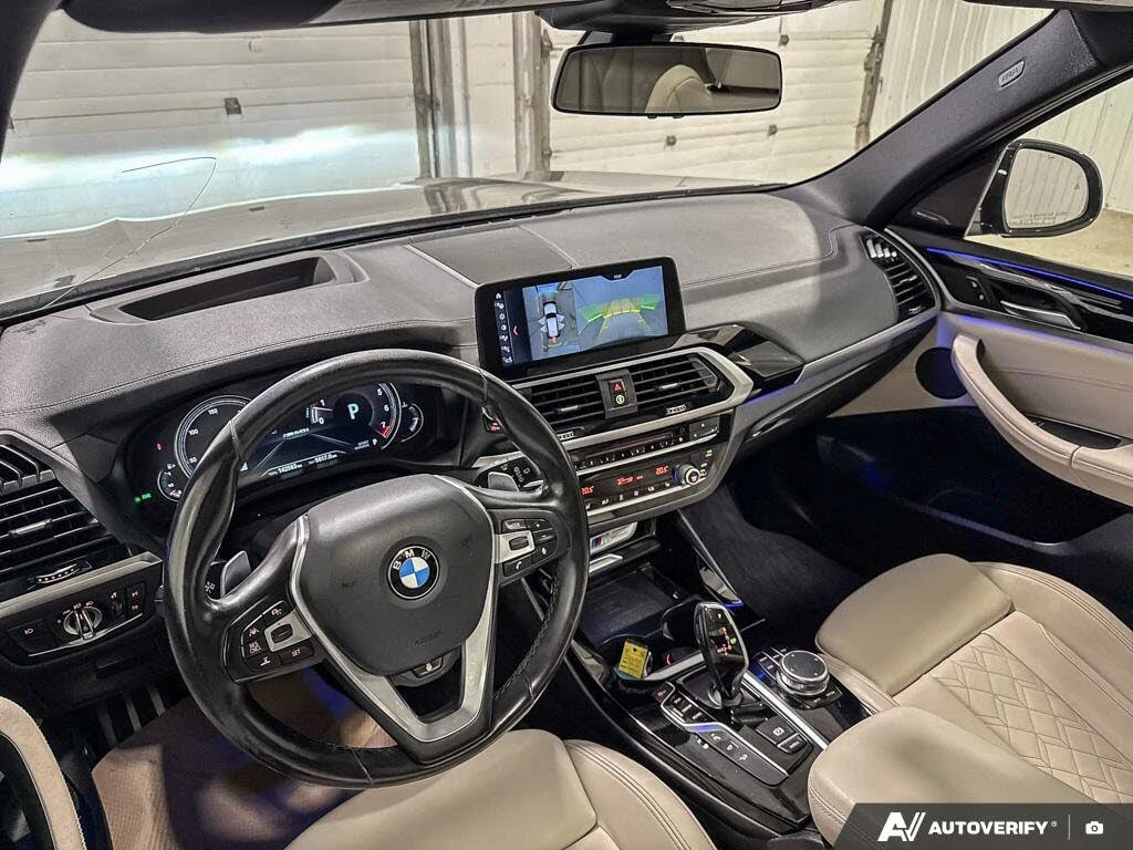 BMW X3 M40i* *   * HARMAN* SMART K | Mobile.bg   13