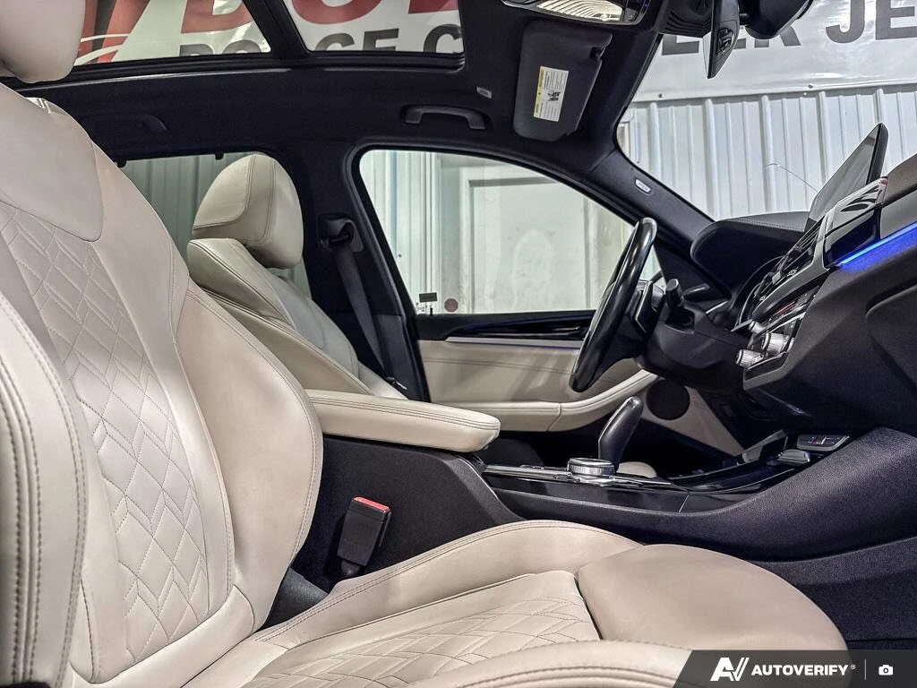 BMW X3 M40i* *   * HARMAN* SMART K | Mobile.bg   16