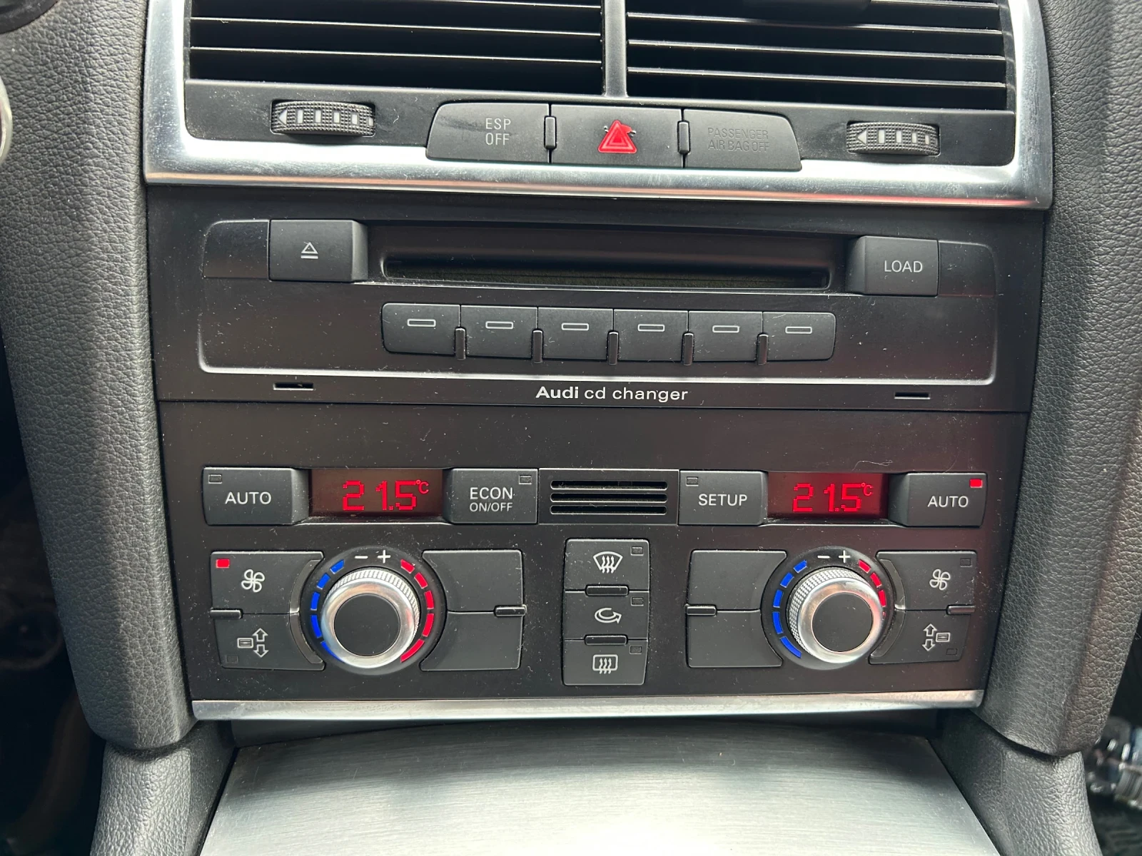 Audi Q7  - изображение 7