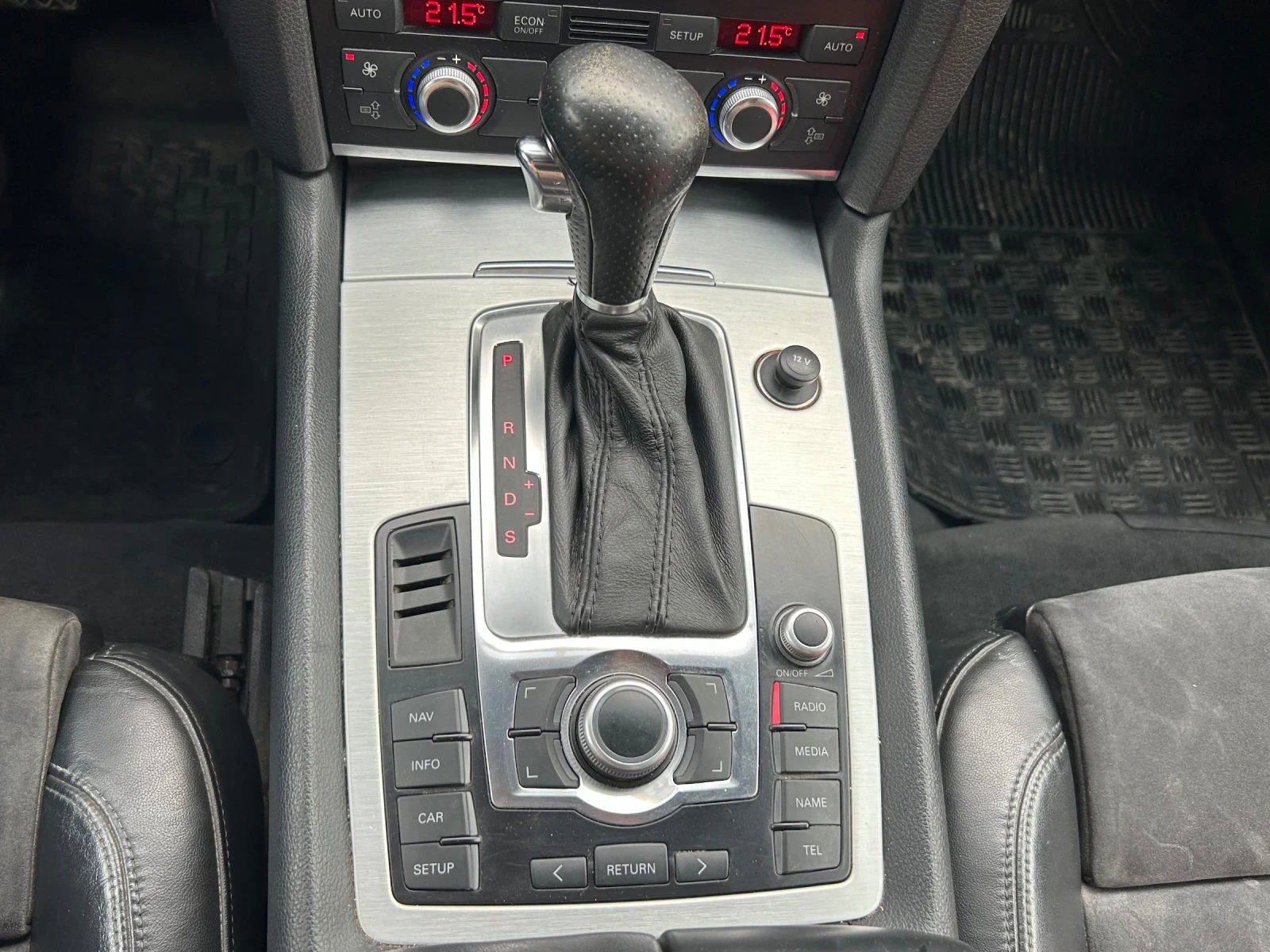 Audi Q7  - изображение 6